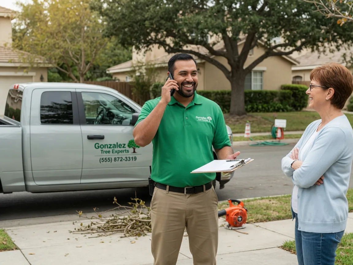 Tree Service Lakemont, GA FAQs